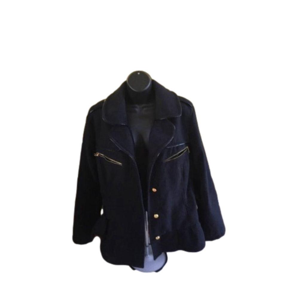 Baby phat jacket size XL - Picture 2 of 3